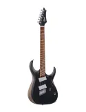  GUITARRA DE CORTE X700 MUTILITY NEGRO SATINADO|MusicGoodDeal 