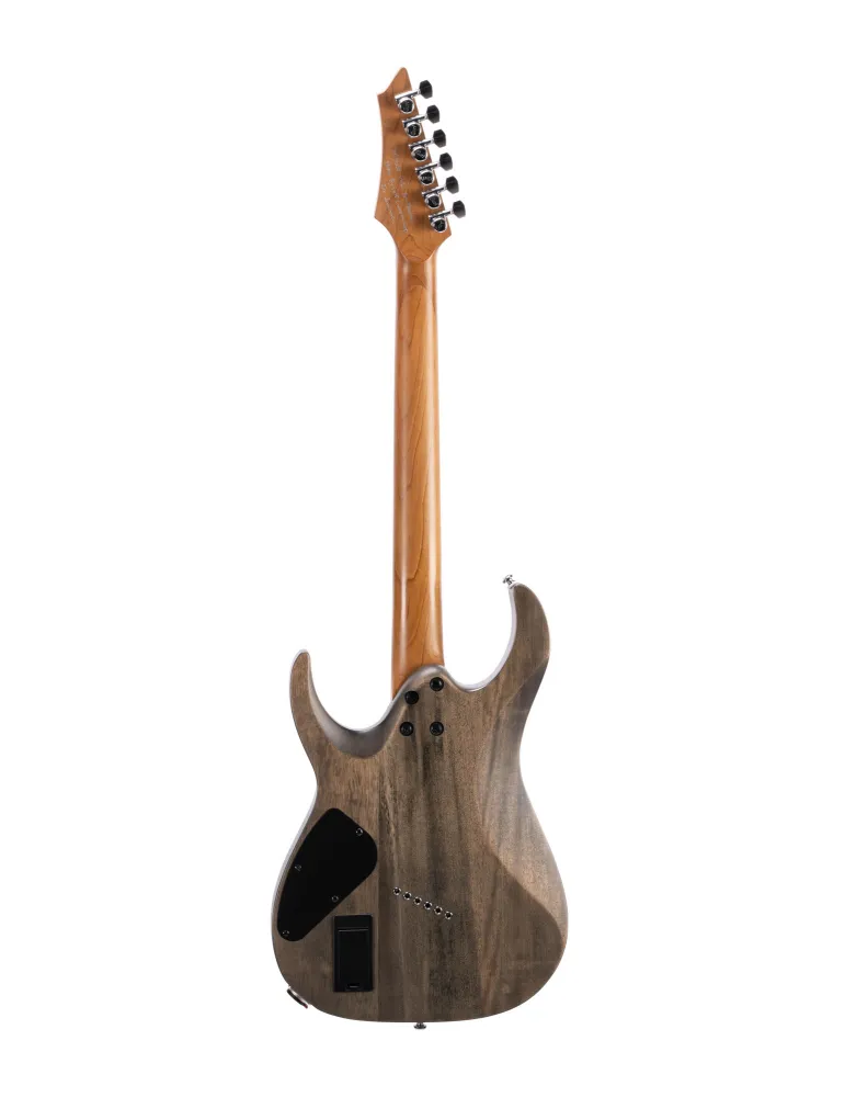  CORT GUITAR X700 MUTILITY SCHWARZ SATINIERT|MusicGoodDeal 
