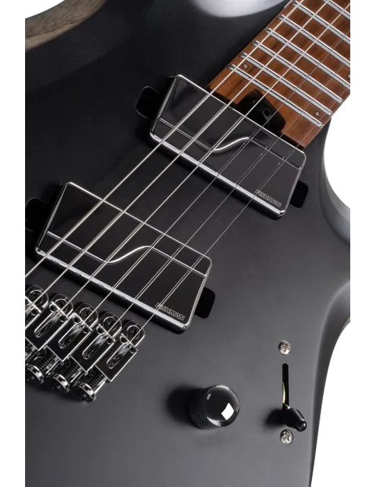  CORT GUITAR X700 MUTILITY SCHWARZ SATINIERT|MusicGoodDeal 