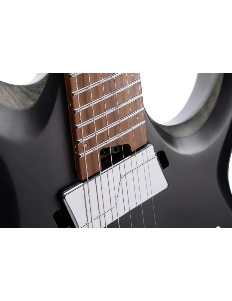  CORT GUITAR X700 MUTILITY SCHWARZ SATINIERT|MusicGoodDeal 