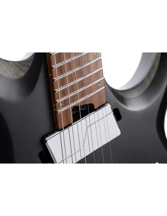  CORT GUITAR X700 MUTILITY SCHWARZ SATINIERT|MusicGoodDeal 
