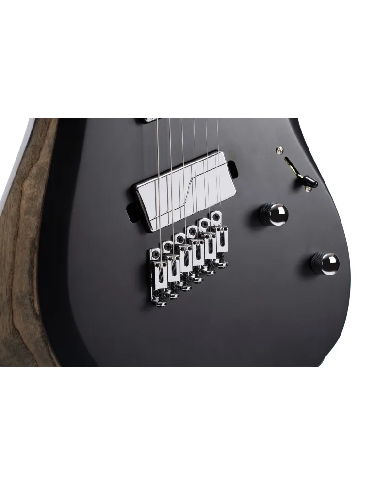  CORT GUITAR X700 MUTILITY SCHWARZ SATINIERT|MusicGoodDeal 