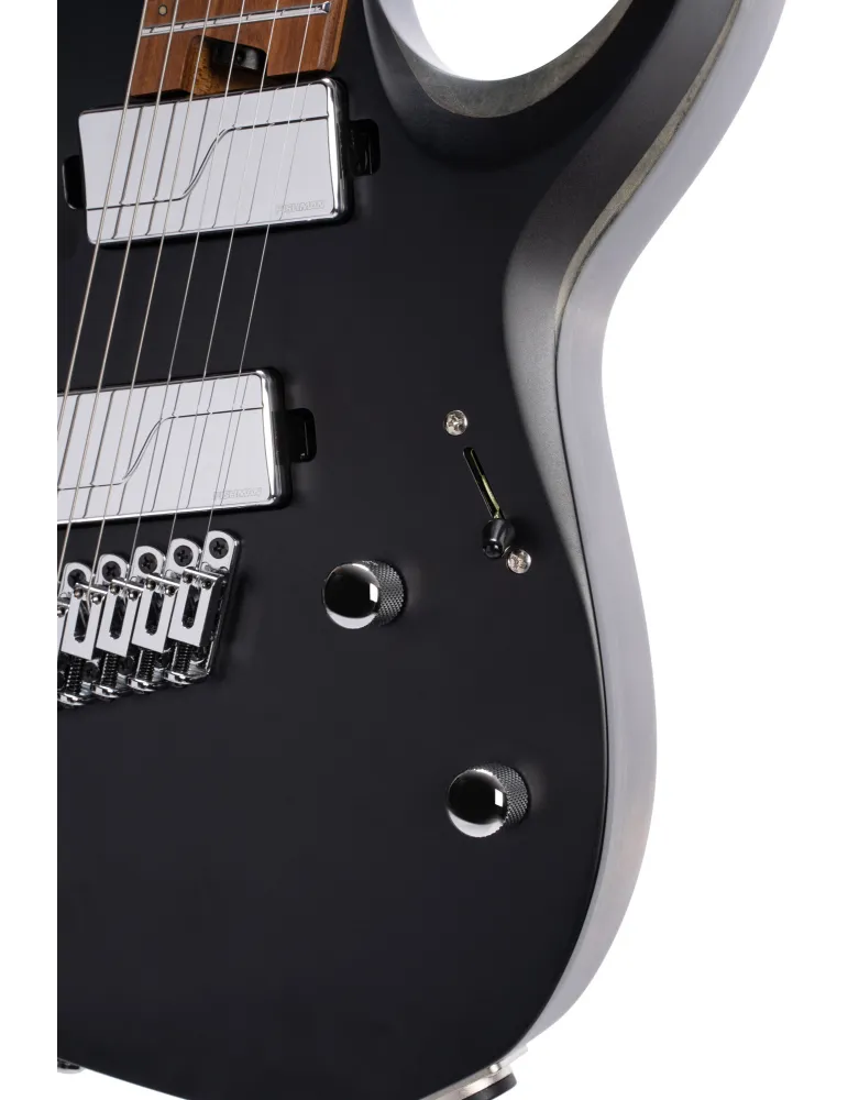  CORT GUITAR X700 MUTILITY SCHWARZ SATINIERT|MusicGoodDeal 