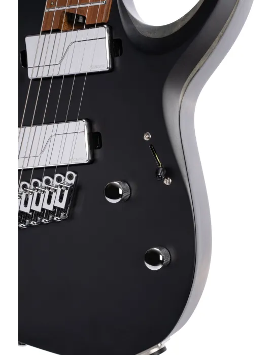  CORT GUITAR X700 MUTILITY SCHWARZ SATINIERT|MusicGoodDeal 