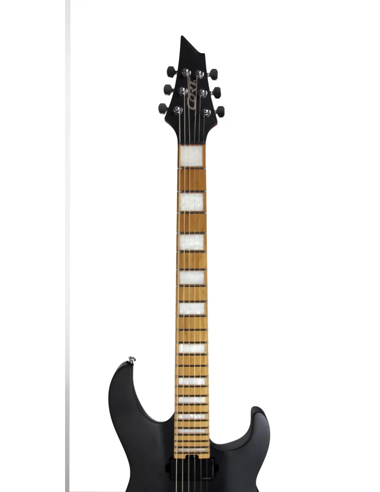 CORT KX600IN-BKS | MusicGoodDeal