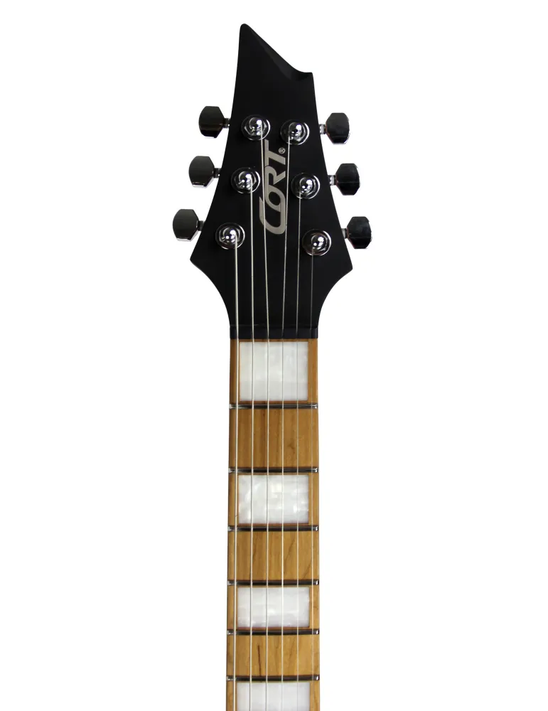 CORT KX600IN-BKS | MusicGoodDeal