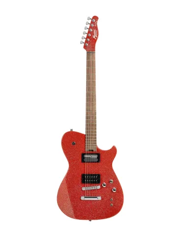CORT GUITARE MANSON MBM-2H-SUS ROUGE