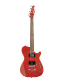 CORT GUITARE MANSON MBM-2H-SUS ROUGE