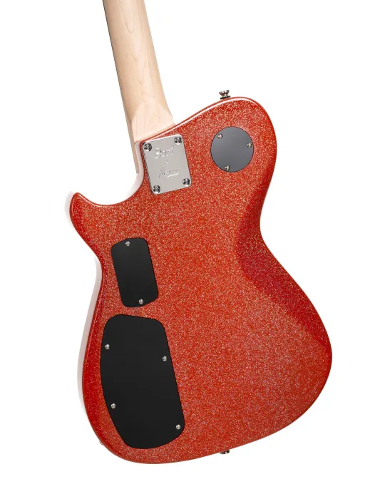 CORT GUITARE MANSON MBM-2H-SUS ROUGE