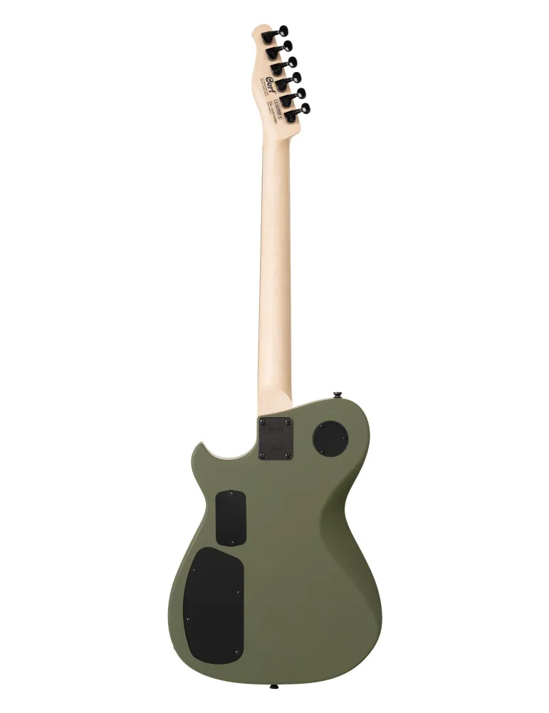 CORT MBM2H-BSUSSOG | MusicGoodDeal