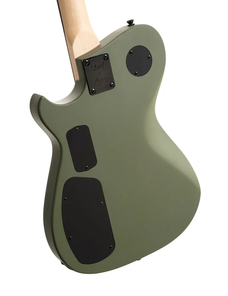 CORT MBM2H-BSUSSOG | MusicGoodDeal