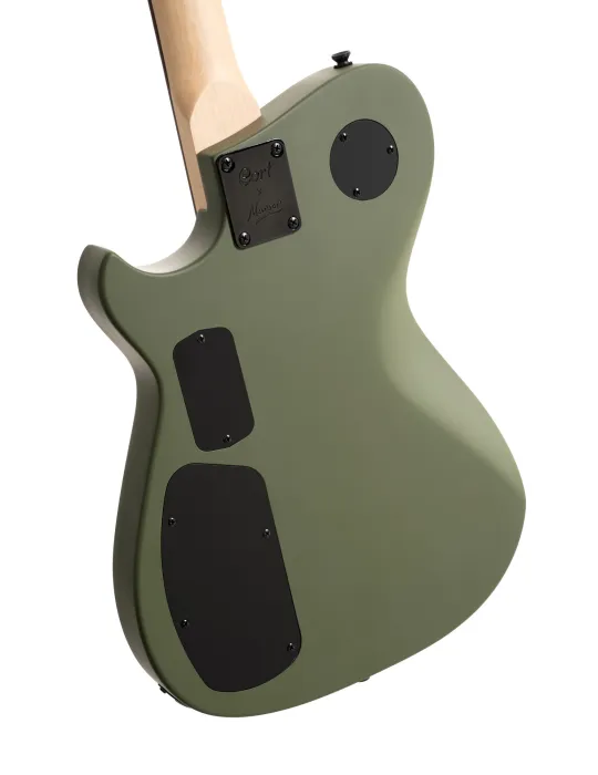 CORT MBM2H-BSUSSOG | MusicGoodDeal