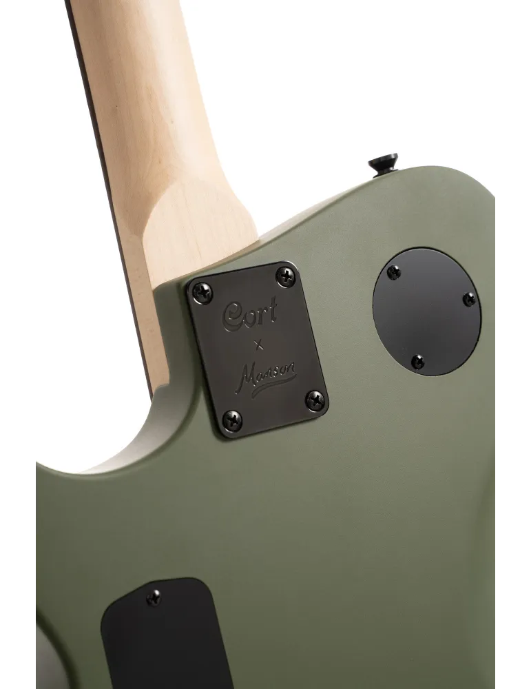 CORT MBM2H-BSUSSOG | MusicGoodDeal