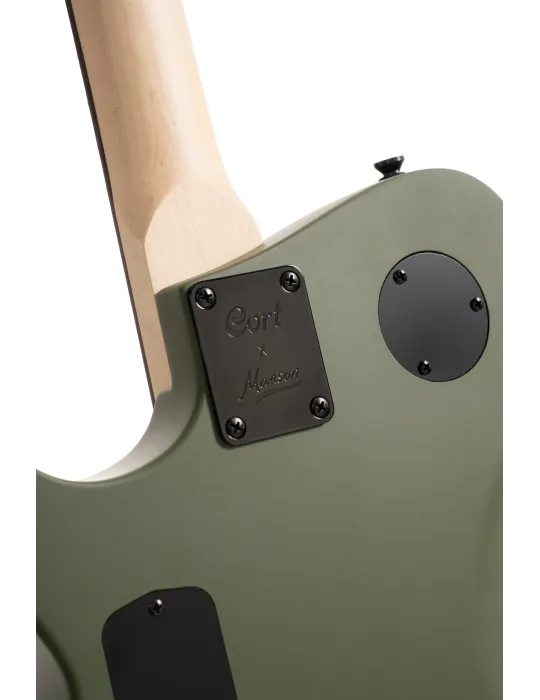 CORT MBM2H-BSUSSOG | MusicGoodDeal
