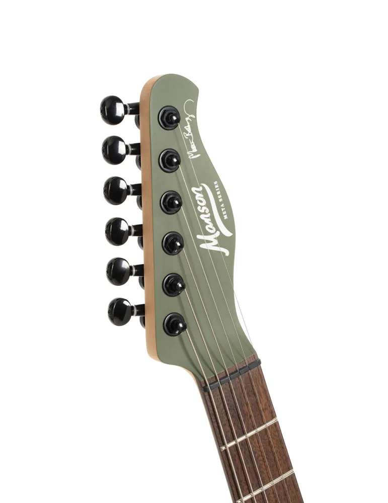 CORT MBM2H-BSUSSOG | MusicGoodDeal