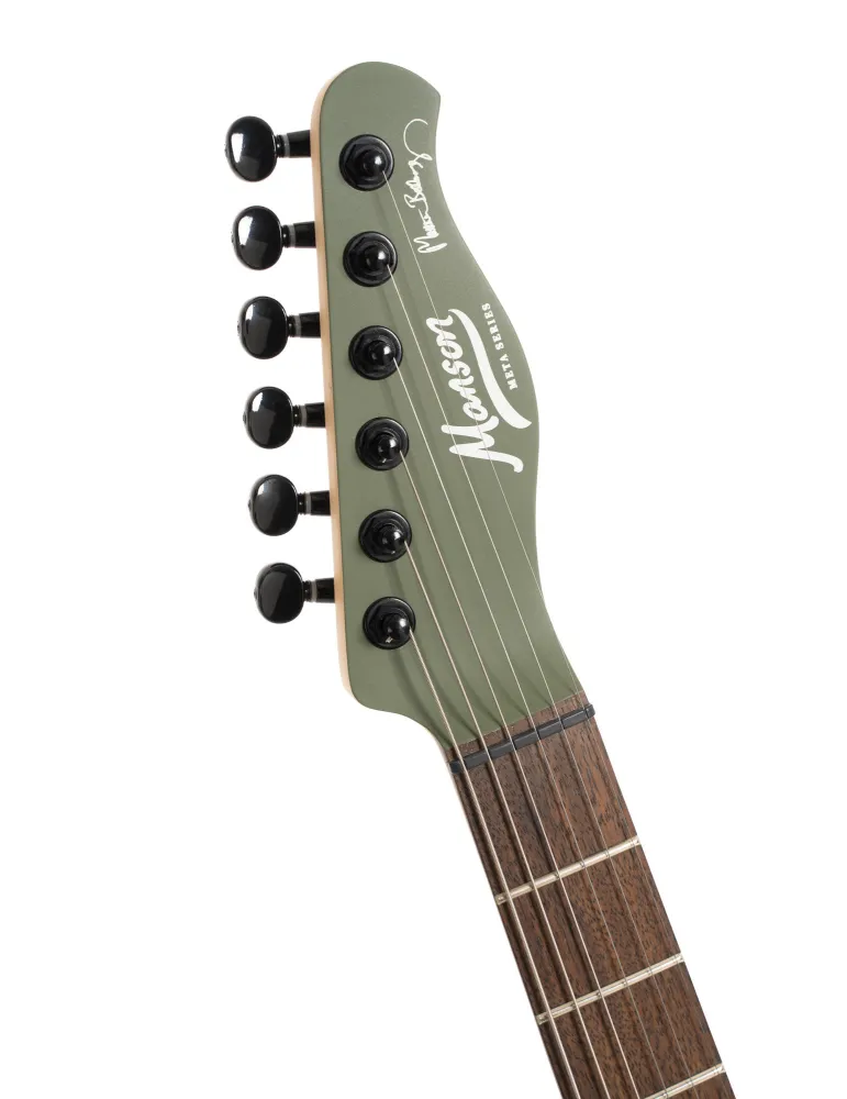 CORT MBM2H-BSUSSOG | MusicGoodDeal