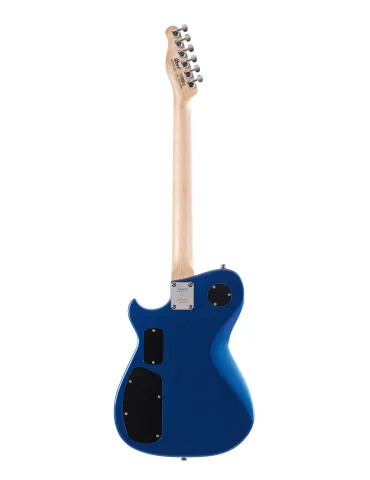  CORT MANSON GUITAR MBM-2H-SUS BLUE|MusicGoodDeal  2