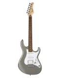  CORT GUITAR G250 SILVER METALLIC|MusicGoodDeal 