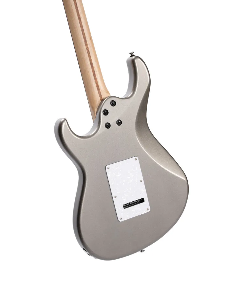  CORT GITARRE G250 SILBERMETALLIC|MusicGoodDeal 