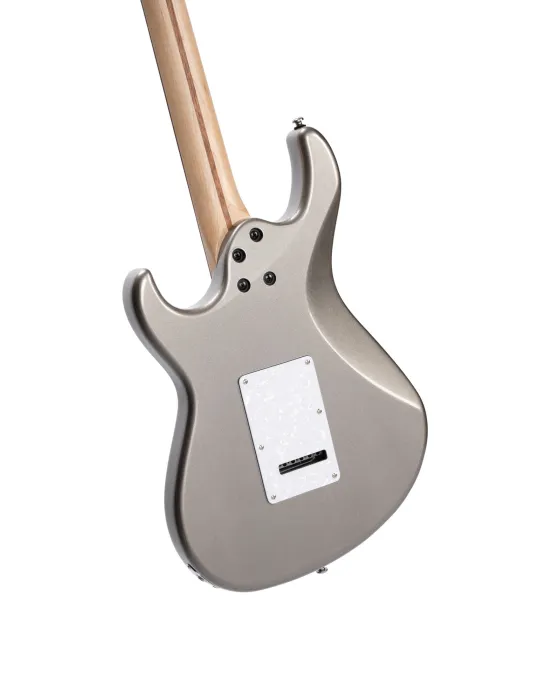 CORT GITARRE G250 SILBERMETALLIC|MusicGoodDeal 