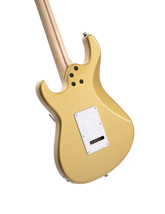  CORT GUITAR G250 CHAMPAGNE GOLD METALLIC|MusicGoodDeal 