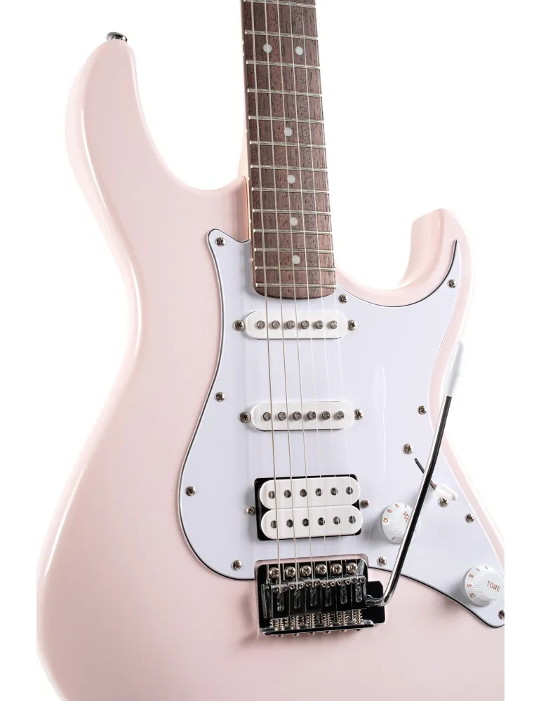 CORT G200PPK | MusicGoodDeal