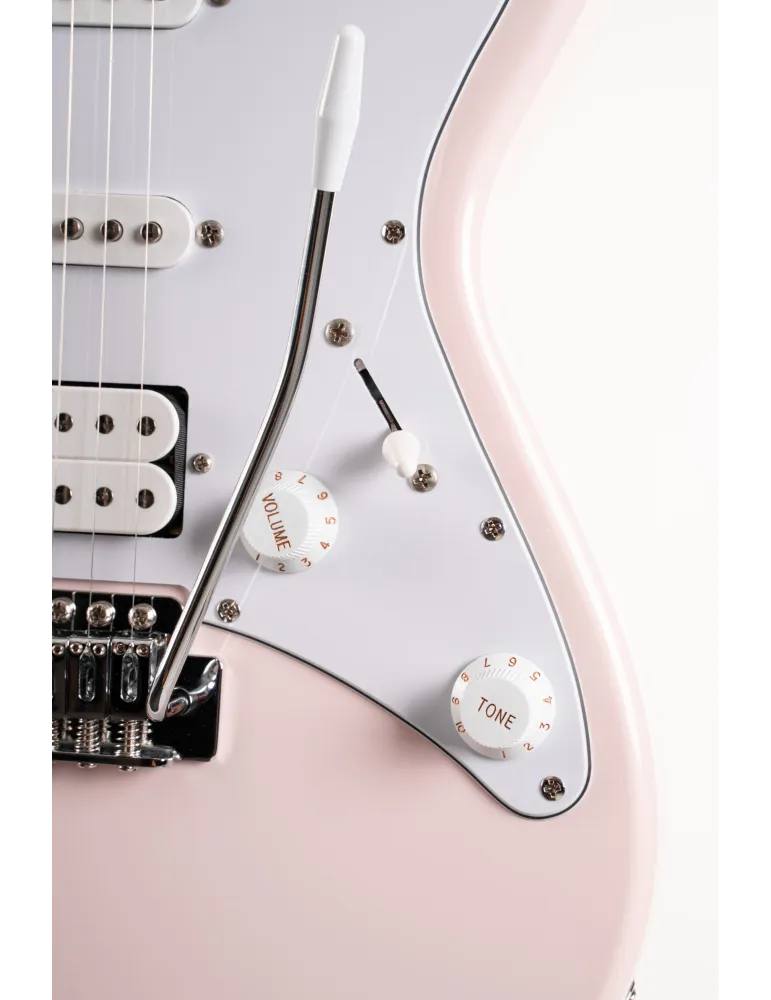 CORT G200PPK | MusicGoodDeal