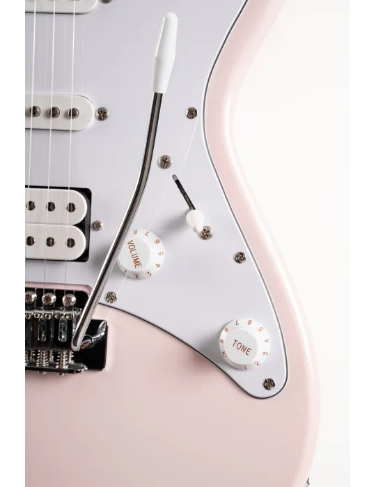 CORT G200PPK | MusicGoodDeal