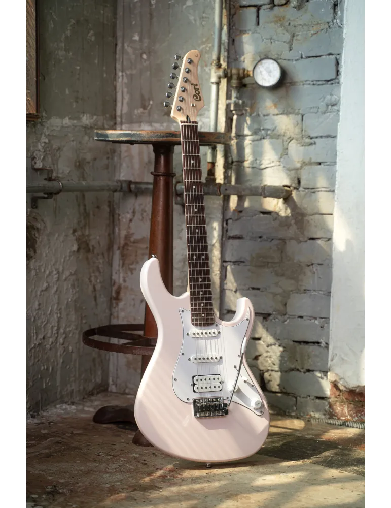 CORT G200PPK | MusicGoodDeal