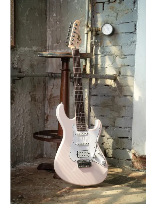 CORT G200PPK | MusicGoodDeal