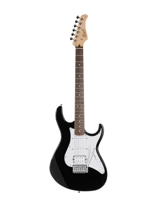 CORT G200BLK guitarra eléctrica cutaway | MusicGoodDeal