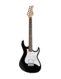 CORT G200BLK guitarra eléctrica cutaway | MusicGoodDeal