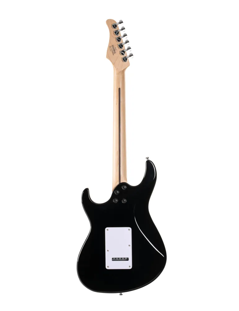 CORT G200BLK guitarra eléctrica cutaway | MusicGoodDeal