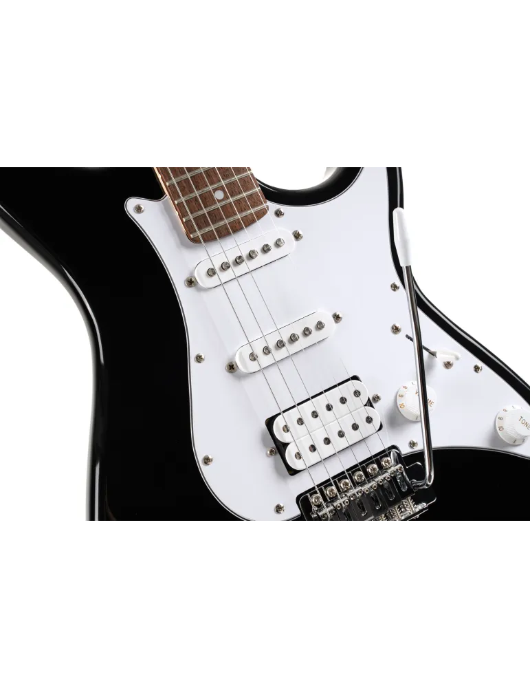 CORT G200BLK guitarra eléctrica cutaway | MusicGoodDeal