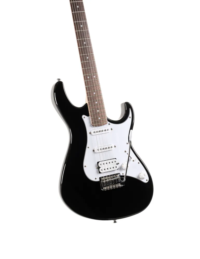 CORT G200BLK guitarra eléctrica cutaway | MusicGoodDeal