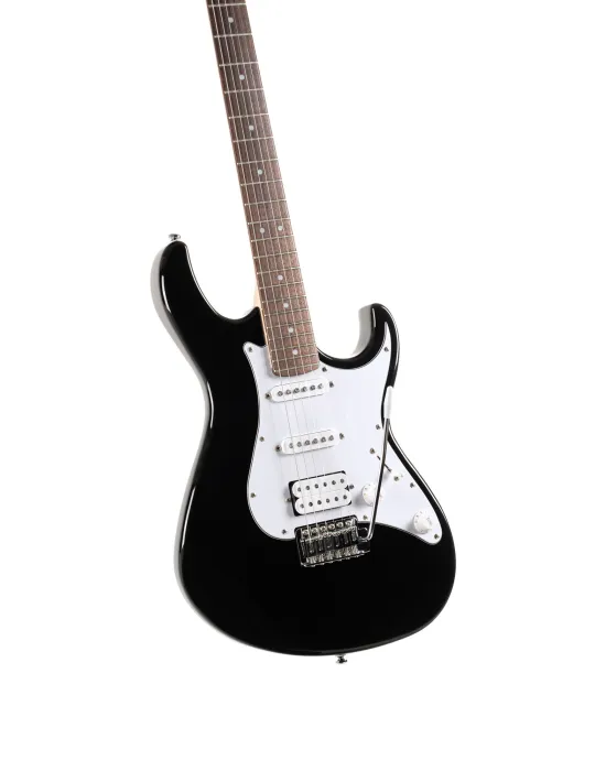 CORT G200BLK guitarra eléctrica cutaway | MusicGoodDeal
