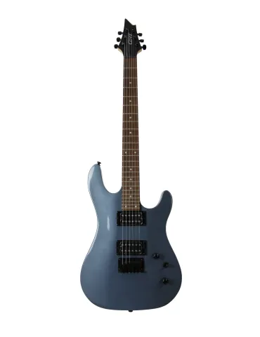  CORT KX100MA GUITAR KX100 METALLIC ASH|MusicGoodDeal 