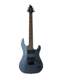  CORT KX100MA GUITAR KX100 METALLIC ASH|MusicGoodDeal 