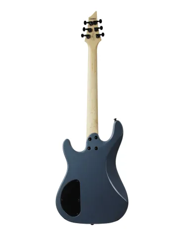  CORT KX100MA GUITAR KX100 METALLIC ASH|MusicGoodDeal  2