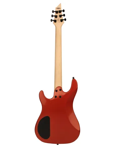  CORT KX100IO GUITAR KX100 IRON OXIDE|MusicGoodDeal  2