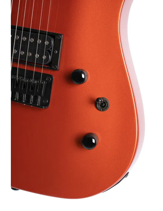  CORT KX100IO GUITARRA KX100 ?IDO DE HIERRO|MusicGoodDeal 