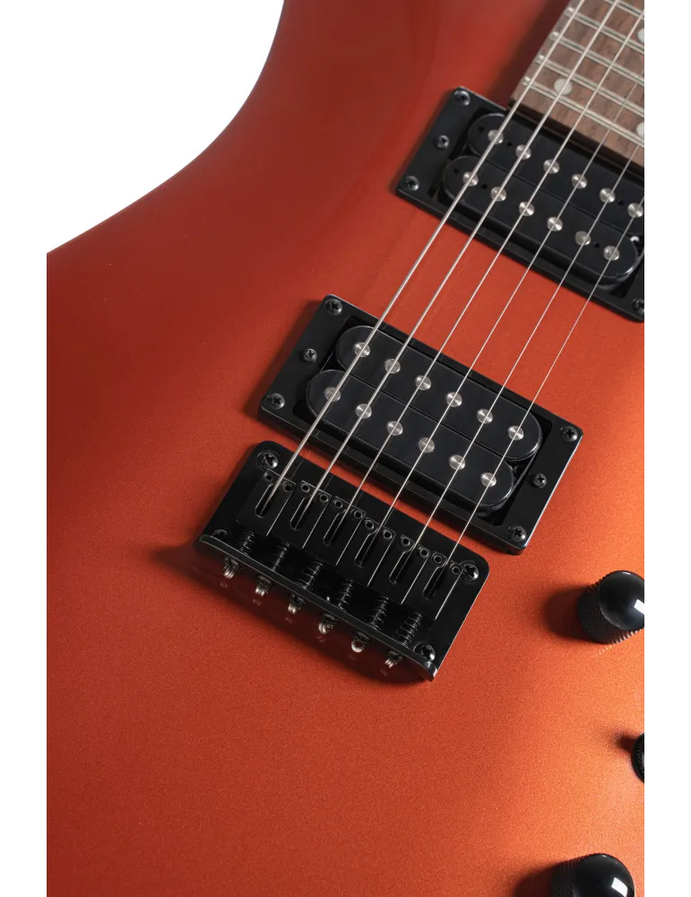  CORT KX100IO GUITARRA KX100 ?IDO DE HIERRO|MusicGoodDeal 