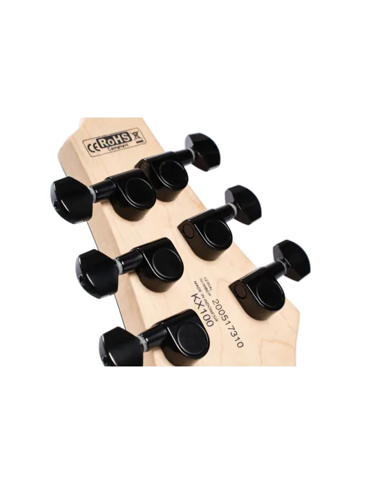  CORT KX100IO GUITARRA KX100 ?IDO DE HIERRO|MusicGoodDeal 