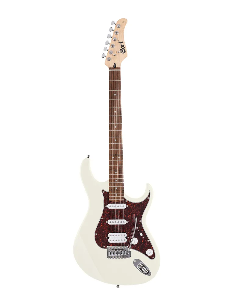 CORT G115SEWH | MusicGoodDeal