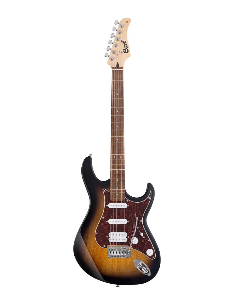 CORT G115SE2TS | MusicGoodDeal
