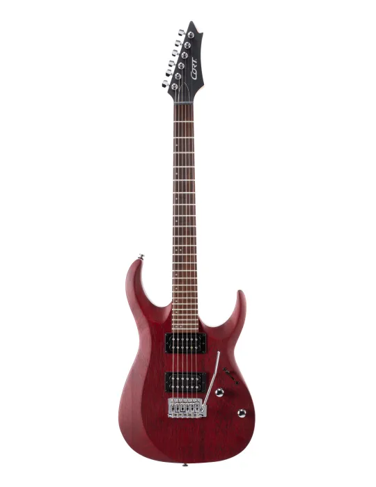CORT X100OPBC | MusicGoodDeal