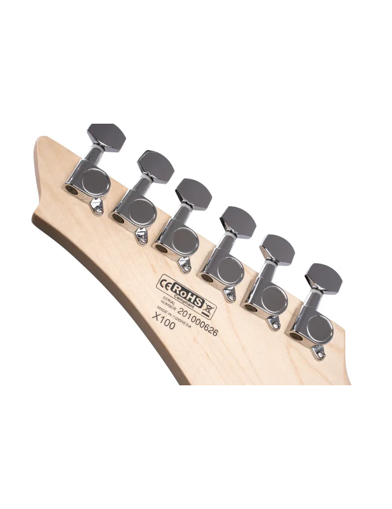 CORT X100OPBC | MusicGoodDeal