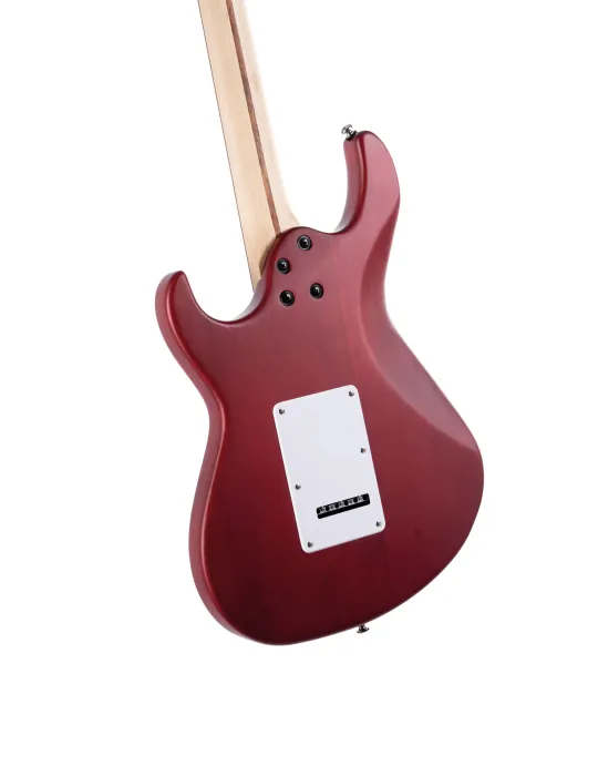  CORT GUITAR G110 BORDEAUX OPEN PORE|MusicGoodDeal 