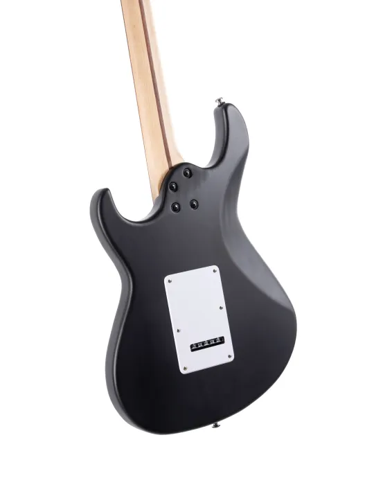  GUITARRA DE CORTE G110 NEGRA DE PORO ABIERTO|MusicGoodDeal 