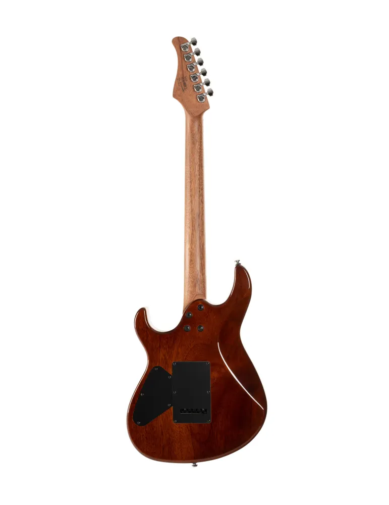 CORT G300GLAM-PIMB elektrische Gitarre Metal Style | MusicGoodDeal
